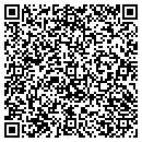 QR code with J and K Utilities LP contacts