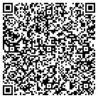 QR code with Tift County Health Department contacts
