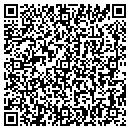 QR code with P F T Roberson Inc contacts