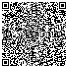 QR code with Tin Laser Center Inc contacts