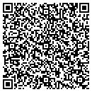 QR code with R Scott Coleman Studio contacts