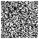 QR code with Delta Finance Company contacts