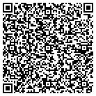 QR code with H R Niche Consulting Inc contacts