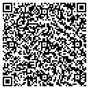 QR code with Oconee Storage contacts