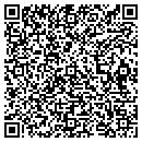 QR code with Harris Teeter contacts