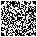 QR code with Hambrick Agency contacts