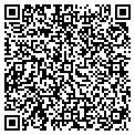 QR code with RMR contacts