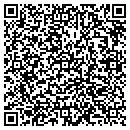 QR code with Korner Store contacts