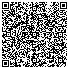 QR code with C M J Appraisals & Investments contacts
