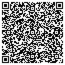 QR code with E P Communications contacts