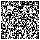 QR code with All You Need contacts