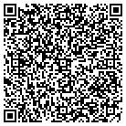 QR code with First Sventh Day Advent Church contacts