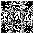QR code with Allstate contacts