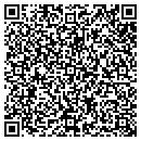 QR code with Clint Burrow Inc contacts