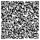 QR code with LDI Reproprinting Center contacts