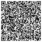 QR code with West Georgia Bowling Center contacts