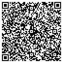 QR code with X P Power contacts