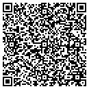 QR code with Jeff Brown Dvm contacts