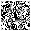 QR code with McMahan Service Co contacts