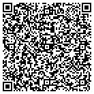 QR code with James Tire & Wheel Alignment contacts