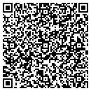 QR code with Arvac Outreach contacts