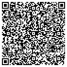 QR code with McDonld-Rckley Cnsulting Group contacts
