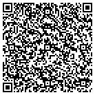 QR code with Martha's Mountain Gallery contacts