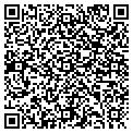 QR code with Homefront contacts