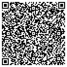 QR code with Hill Garage & Wrecker Service contacts