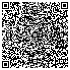 QR code with Walter F George Law Museum contacts