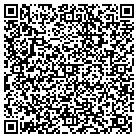 QR code with Custom Optical Lab Inc contacts