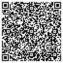 QR code with MD Software Inc contacts