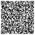 QR code with Hallstrom Consultants contacts