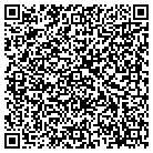 QR code with Marietta Counseling Center contacts