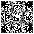 QR code with On The Way contacts