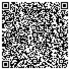 QR code with Hedgewood Properties contacts