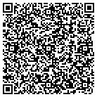 QR code with Rainbow Service Center contacts