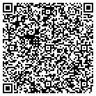 QR code with Allenbrooke Carpets and Interi contacts