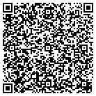 QR code with Club Z In Home Tutoring contacts