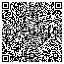 QR code with Ch Heating contacts
