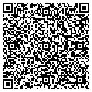 QR code with H & H Grocery contacts