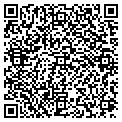 QR code with Mhc I contacts