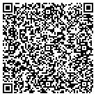 QR code with Hancock Cnty Magistrate Court contacts