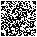 QR code with GNC contacts