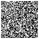QR code with Hunter Hills Supermarket contacts
