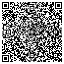 QR code with L Lamar Purvis Jr contacts