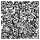 QR code with C & A Distr Inc contacts