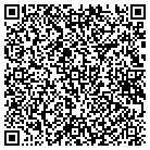 QR code with As One Cleaning Service contacts