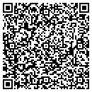 QR code with Crib Design contacts