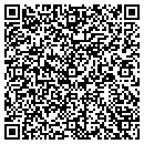 QR code with A & A Handyman Service contacts